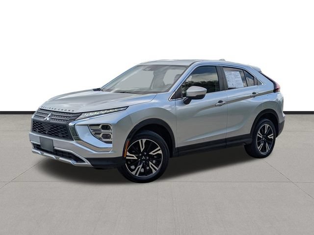 Used 2024 Mitsubishi Eclipse Cross SE AWD/4WD image 1