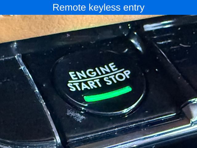 Used 2022 Lincoln Nautilus Black Label w/ Class II Trailer Tow Package image 26