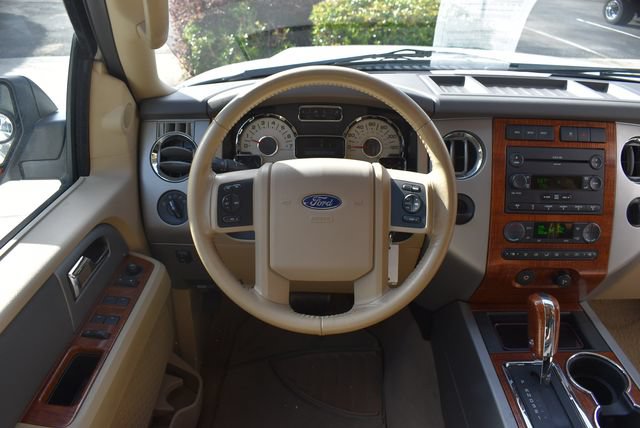 Used 2007 Ford Expedition Eddie Bauer RWD image 32