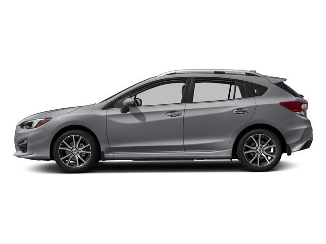 Used 2017 Subaru Impreza 2.0i Limited AWD/4WD image 3