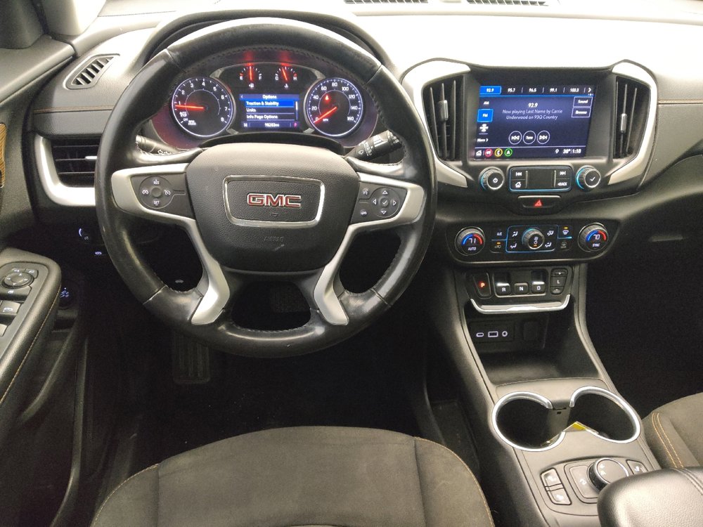 Used 2019 GMC Terrain SLE w/ Driver Convenience Package FWD image 22