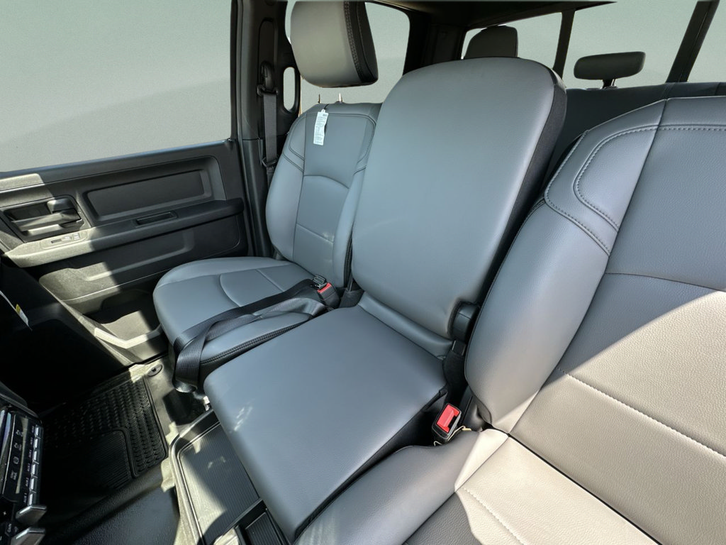 New 2026 RAM 3500 Tradesman AWD/4WD image 50