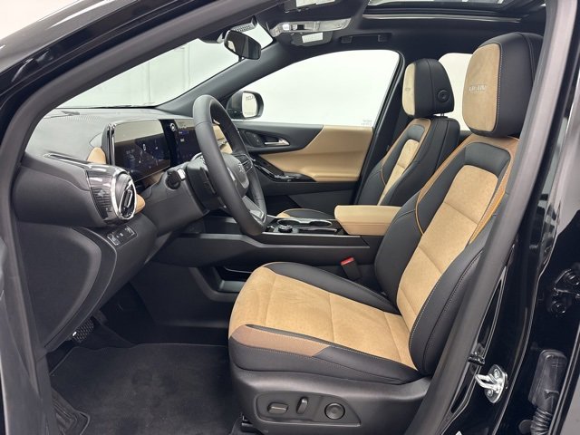 New 2026 Chevrolet Equinox ACTIV image 24