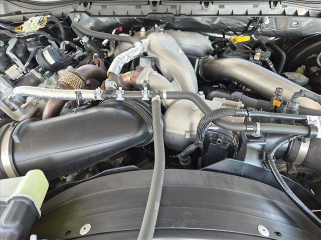 Used 2024 Ford F250 Lariat w/ Sport Appearance Package AWD/4WD image 21