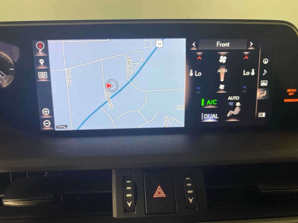 Used 2019 Lexus ES 350 w/ Accessory Package 2 FWD image 19
