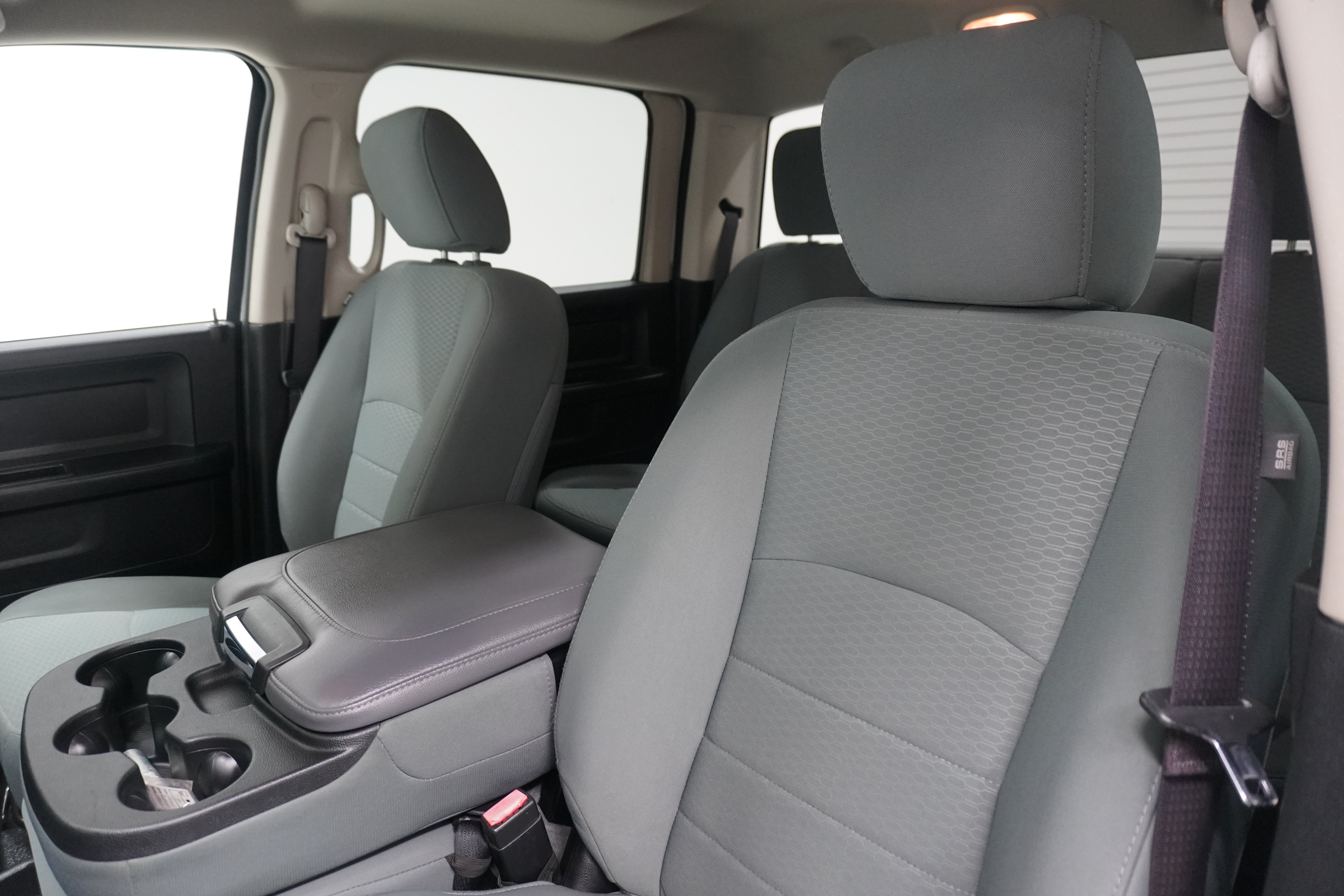 Used 2016 RAM 1500 Tradesman w/ Popular Equipment Group RWD image 8