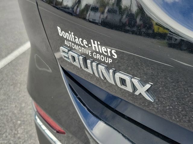 Used 2020 Chevrolet Equinox Premier image 8