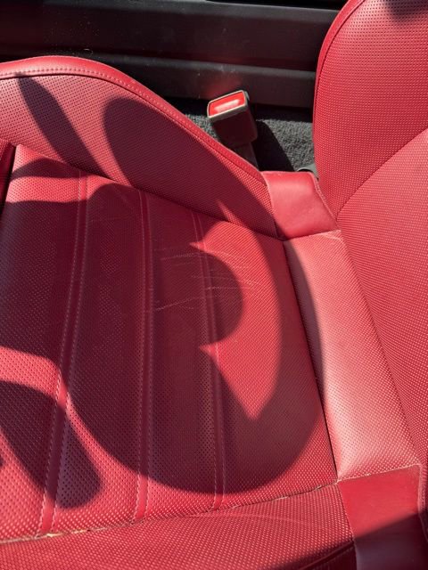 Used 2024 Porsche Panamera 4 image 12