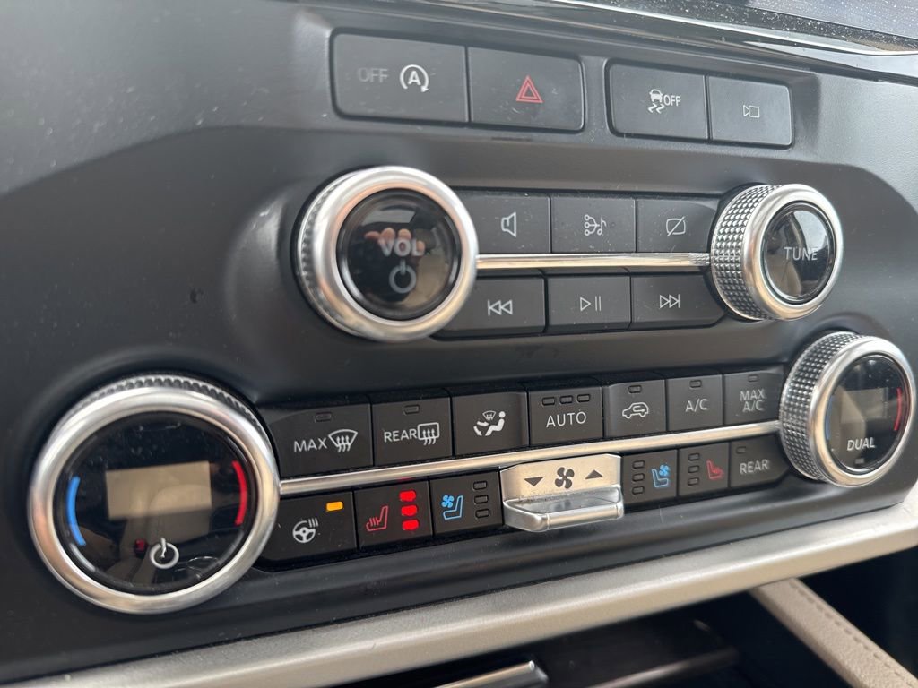 Used 2024 Ford Expedition Max Limited image 20