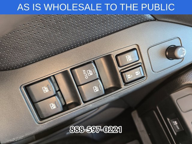 Used 2015 Subaru Forester 2.0XT Touring w/ Eyesight & Navigation System AWD/4WD image 32