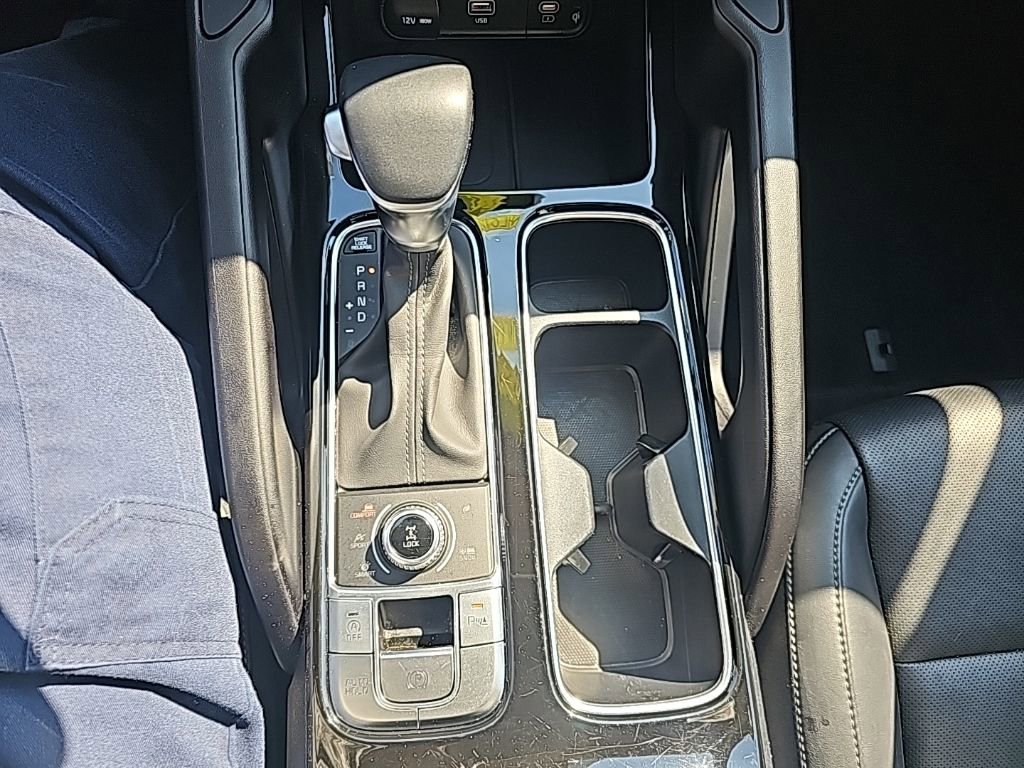 Used 2025 Kia Telluride S image 24