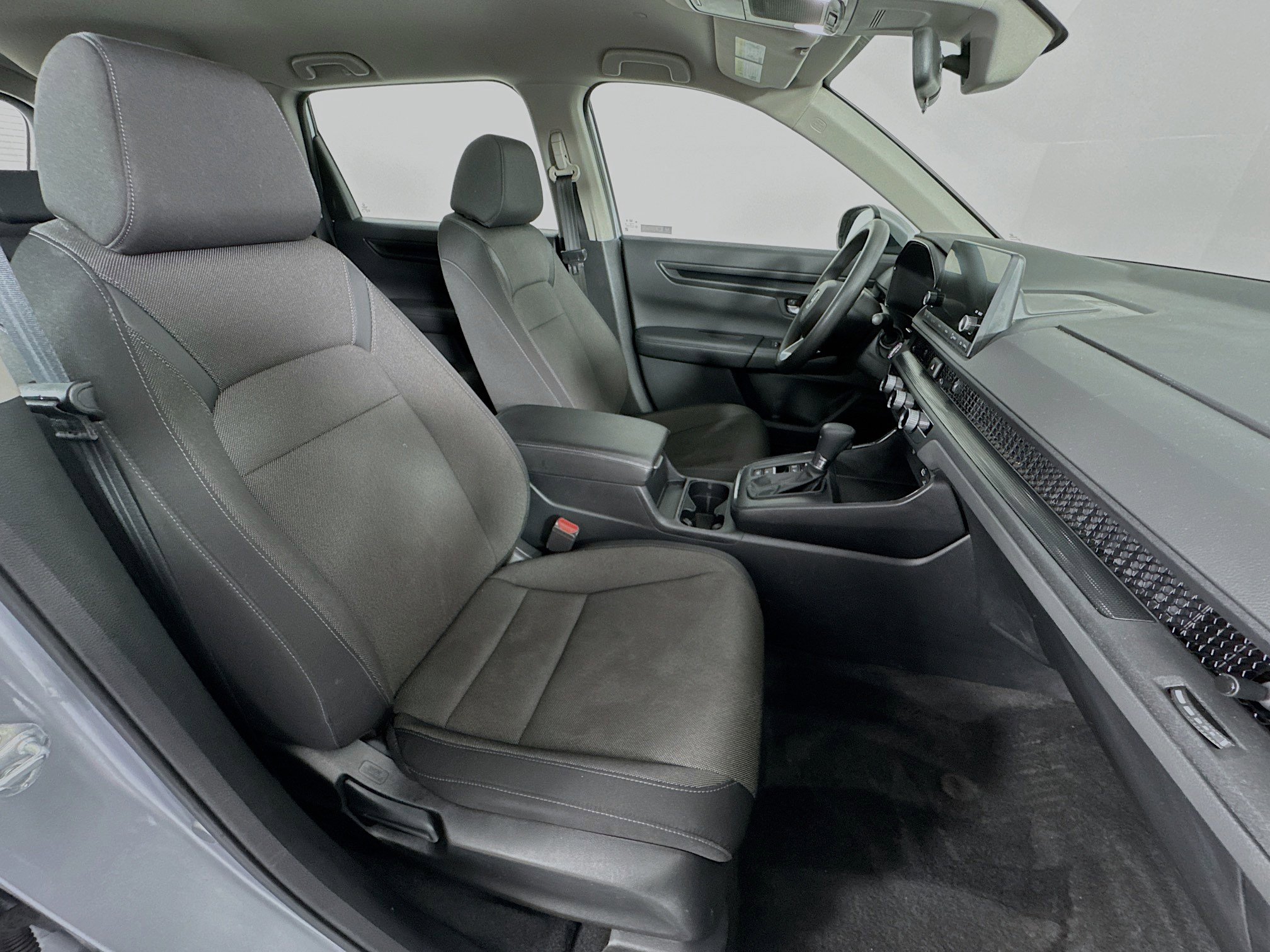 Certified 2024 Honda CR-V LX image 25