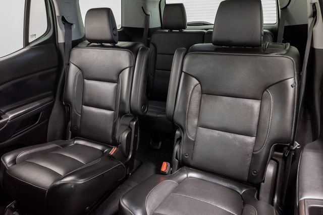 Used 2019 GMC Acadia SLT FWD image 24