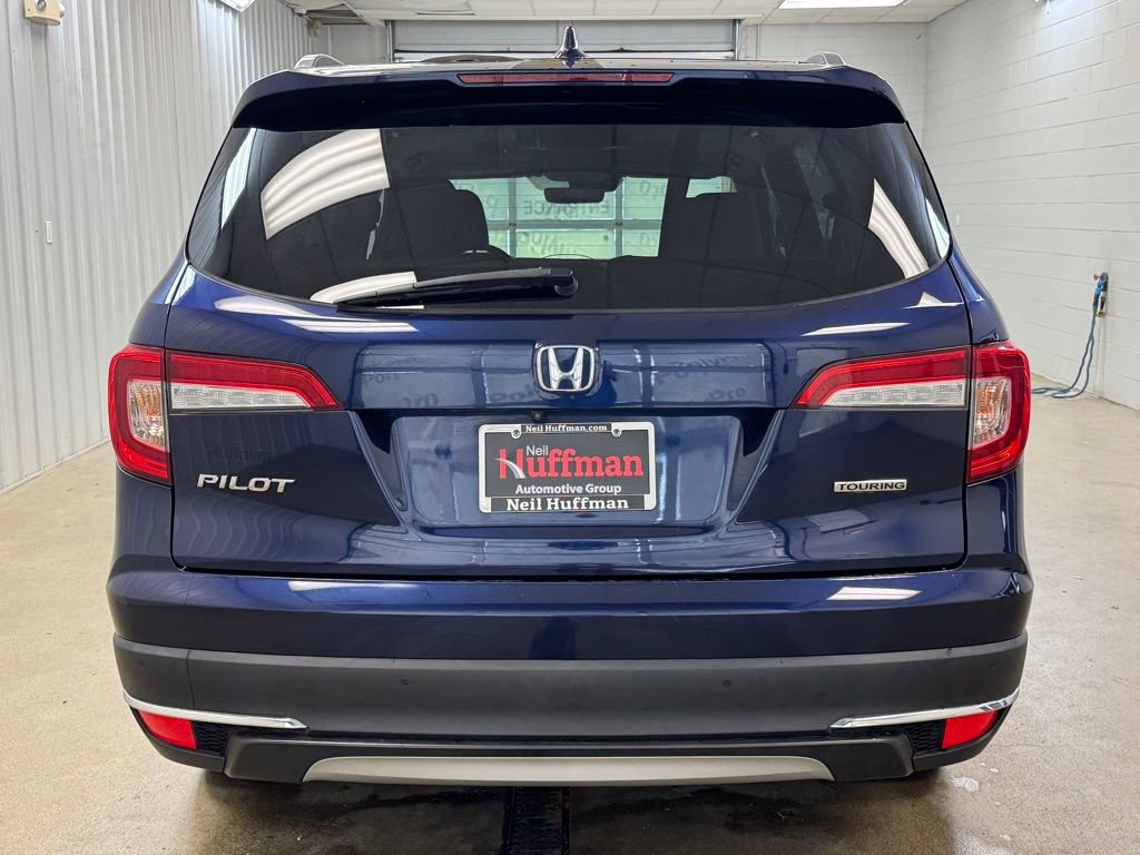 Used 2020 Honda Pilot Touring image 6