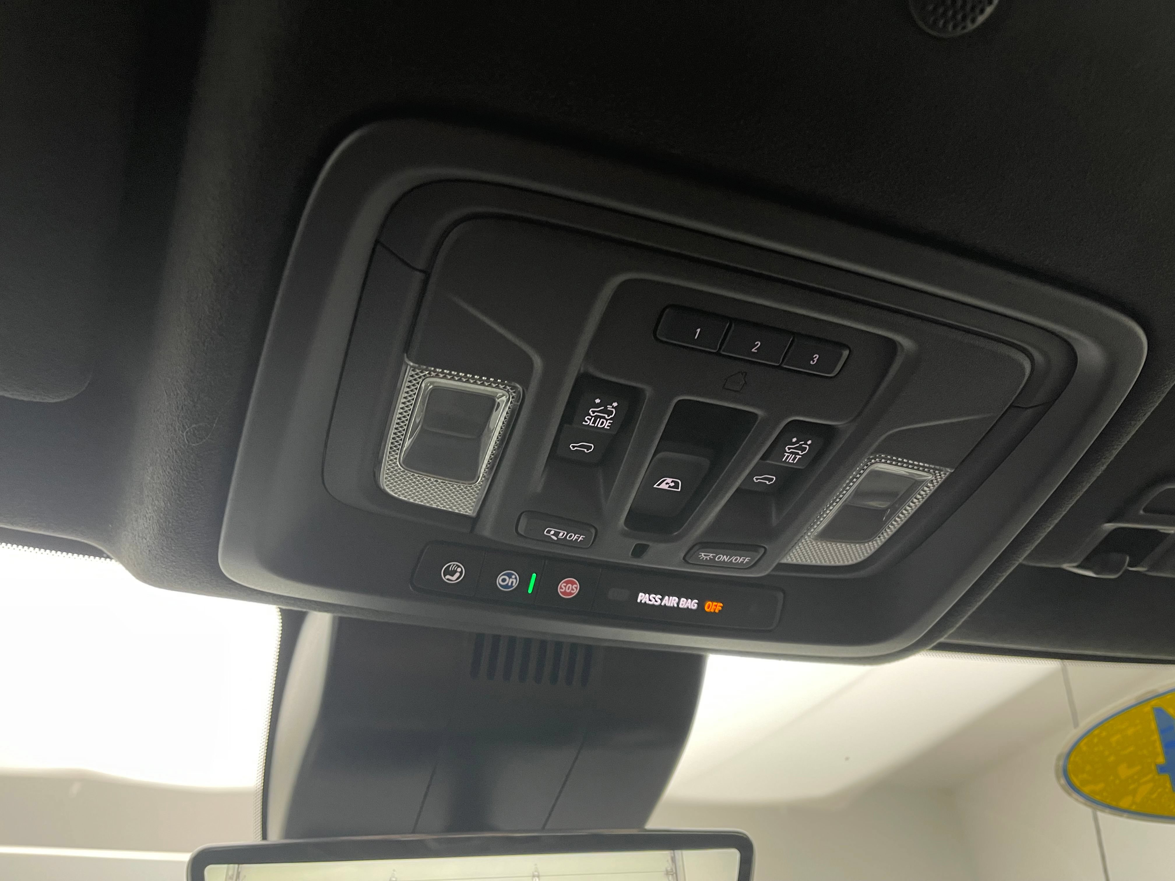 Used 2024 GMC Sierra 1500 Denali Ultimate AWD/4WD image 26