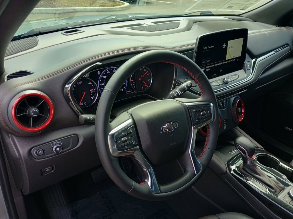 Used 2023 Chevrolet Blazer RS image 12