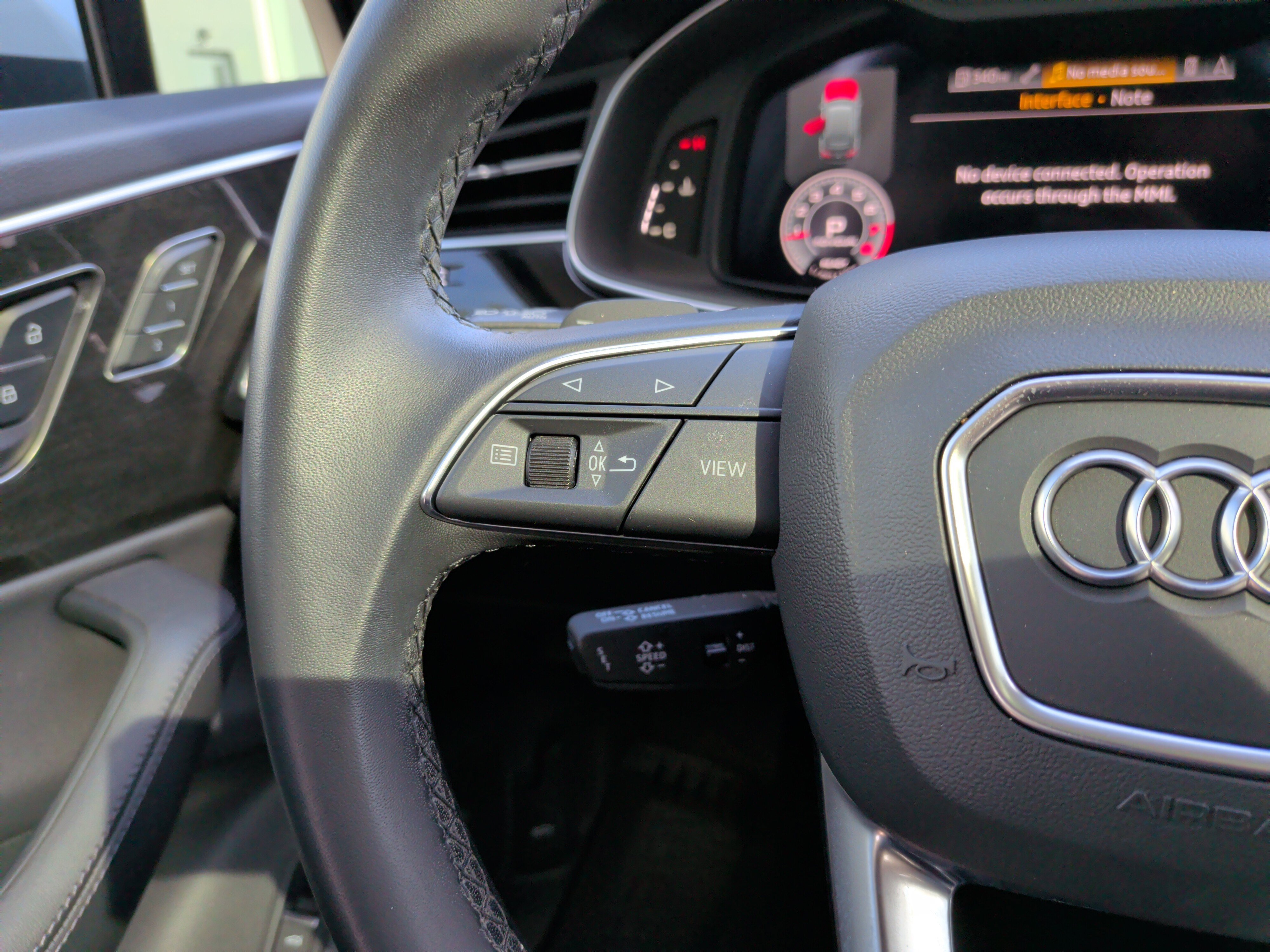 Used 2023 Audi Q7 Premium Plus w/ Premium Plus Package image 19