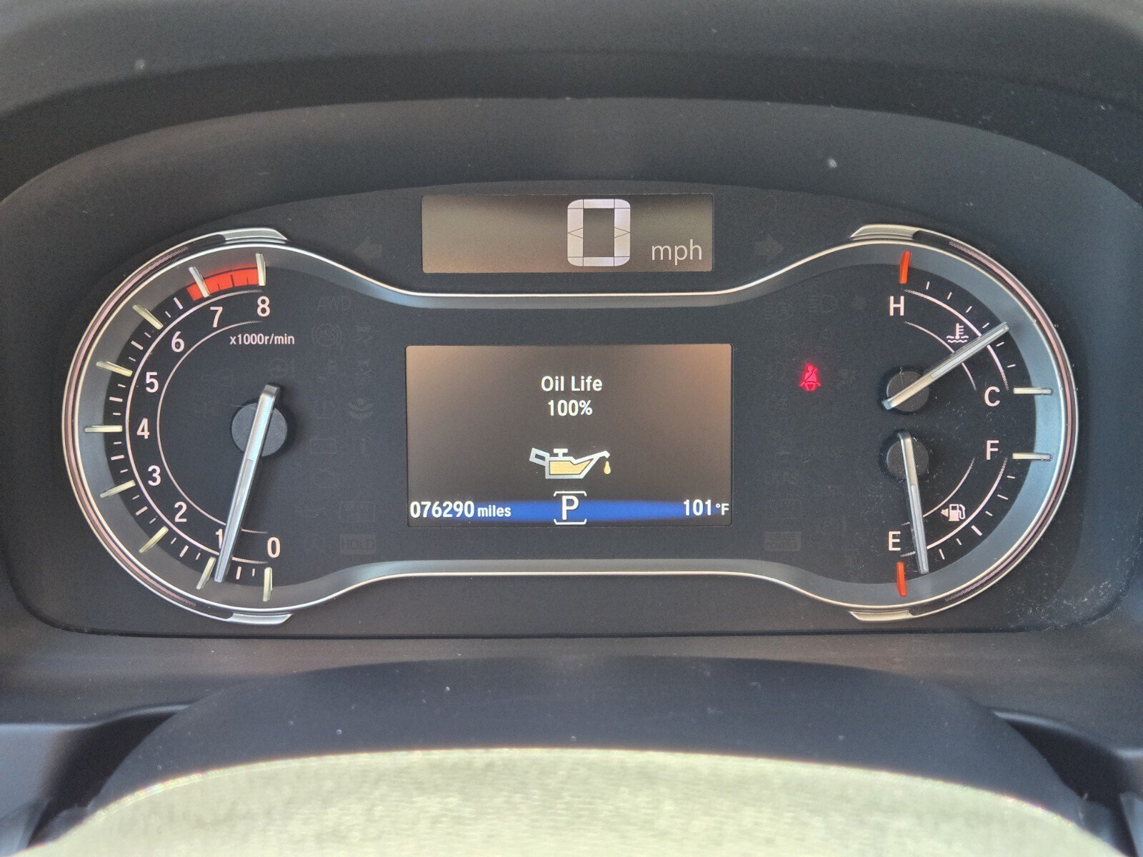 Used 2018 Honda Pilot EX image 17