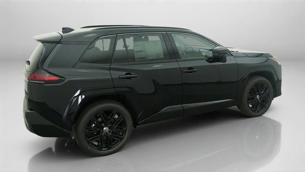 New 2026 Toyota RAV4 XSE AWD/4WD image 10