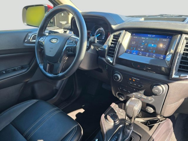 Used 2020 Ford Ranger Lariat w/ Equipment Group 501A Mid AWD/4WD image 13
