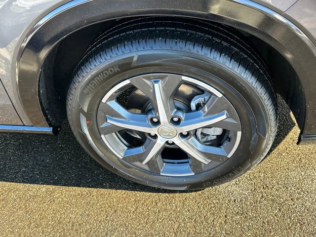 Used 2025 Honda HR-V EX-L image 7