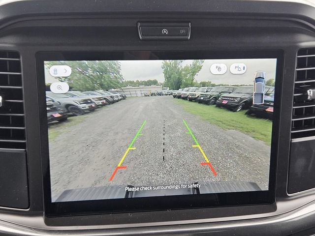 New 2026 Ford F150 STX w/ Equipment Group 200A AWD/4WD image 24