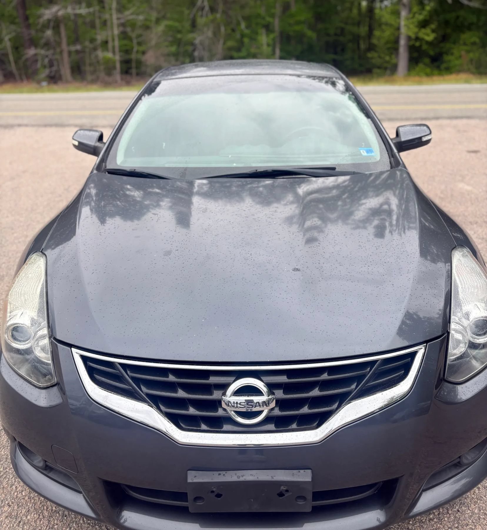Used 2012 Nissan Altima 2.5 S w/ 2.5S Premium Pkg FWD image 9