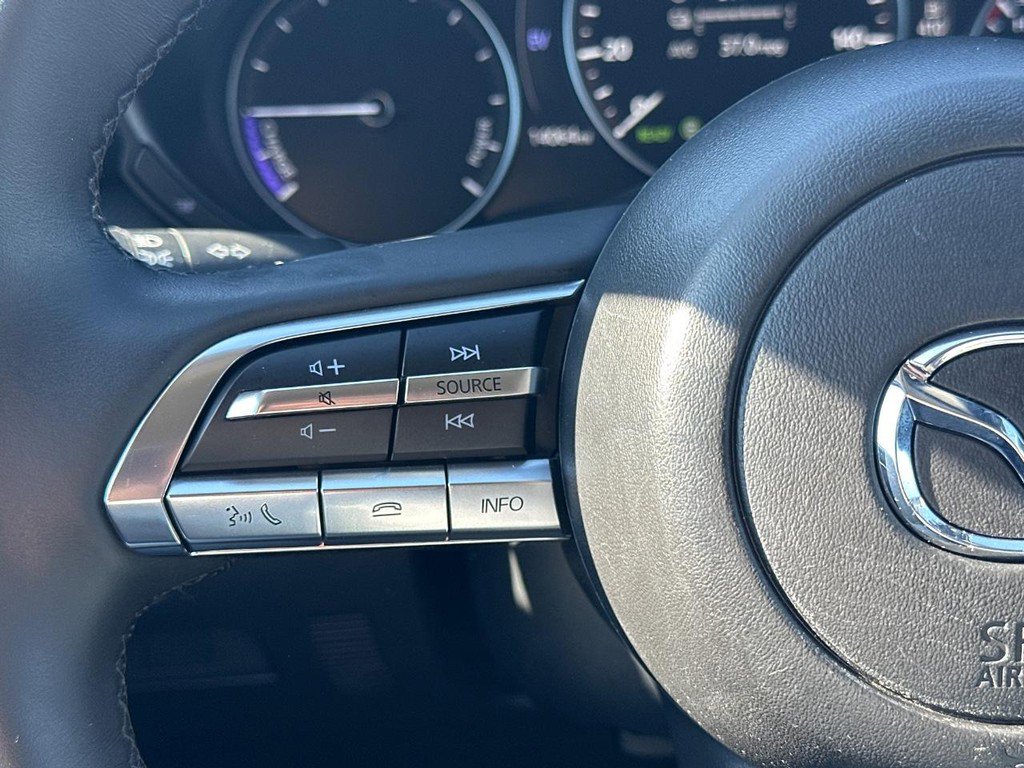 Certified 2025 MAZDA CX-50 2.5 Hybrid w/ Preferred Pkg image 23