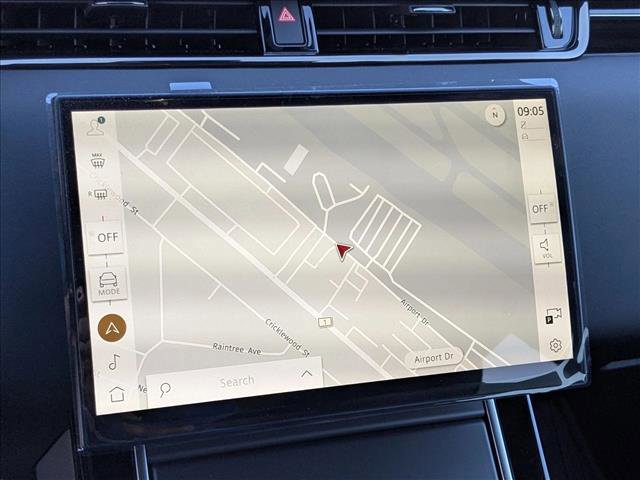 New 2026 Land Rover Range Rover Evoque S image 14