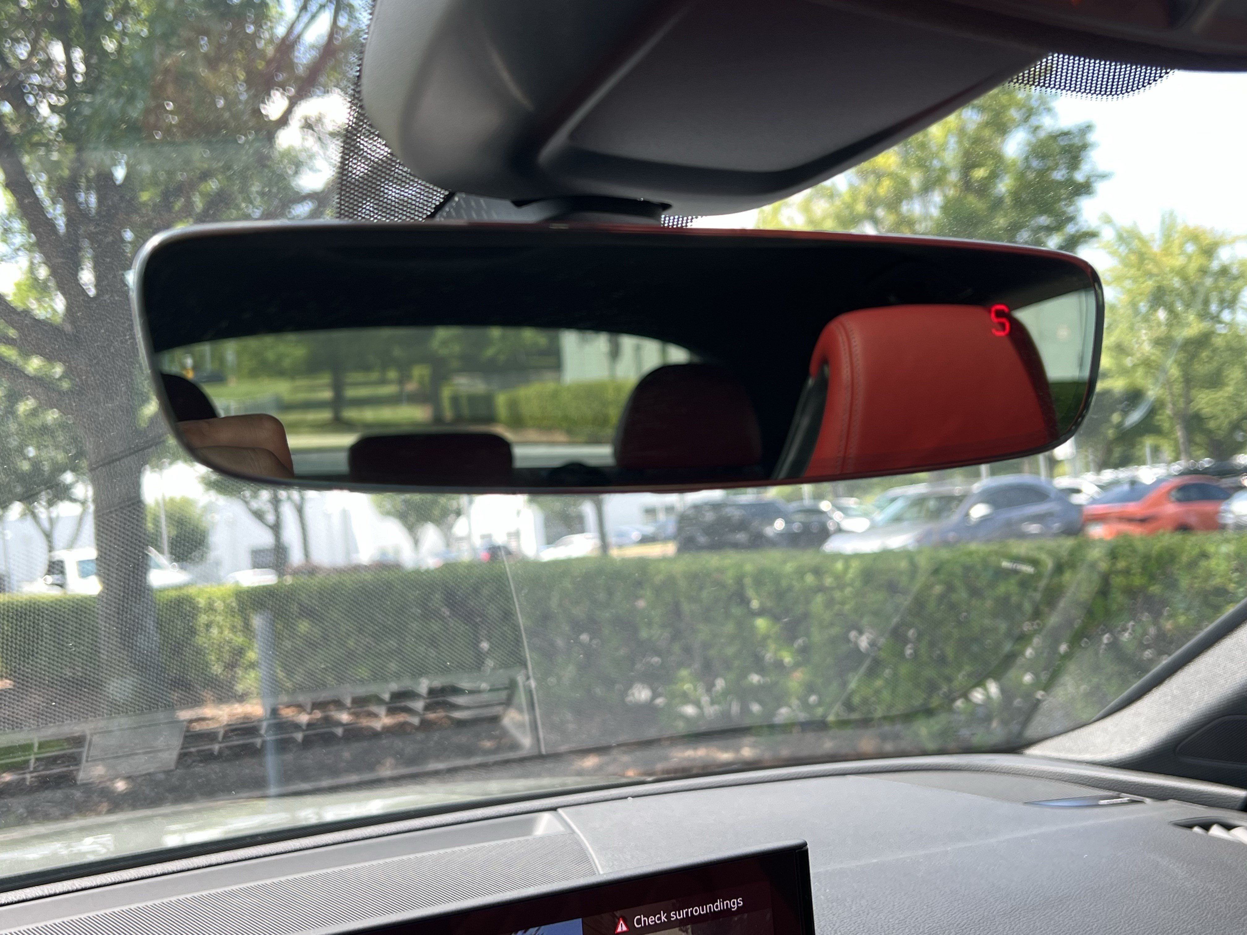 Certified 2023 Audi S5 Prestige w/ Prestige Package AWD/4WD image 27