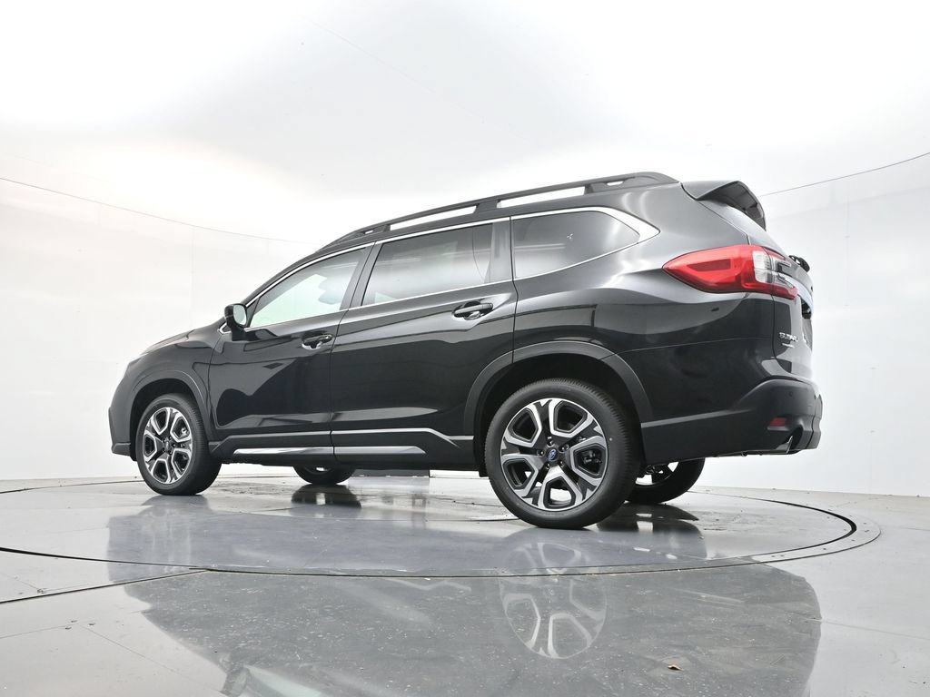 New 2026 Subaru Ascent Limited AWD/4WD image 21
