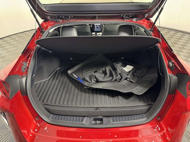 Used 2018 Toyota Prius Prime Premium FWD image 13