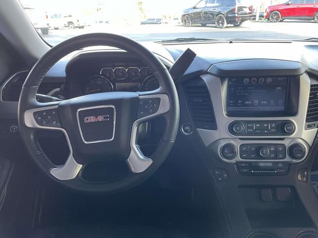 Used 2019 GMC Yukon XL SLT image 16