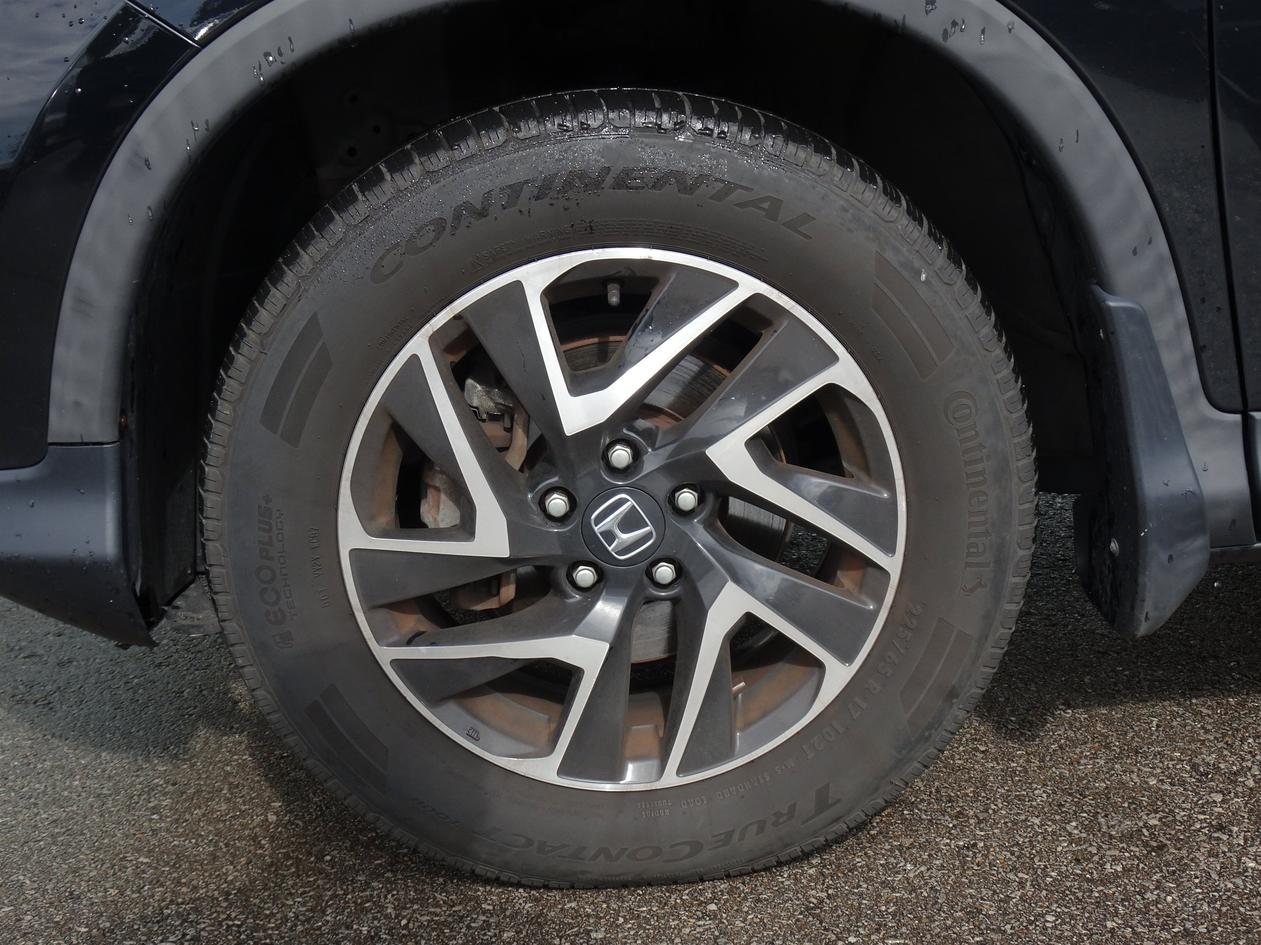 Used 2016 Honda CR-V SE image 11
