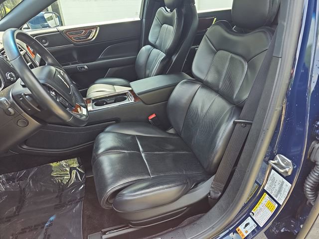 Used 2018 Lincoln Continental Reserve FWD image 15