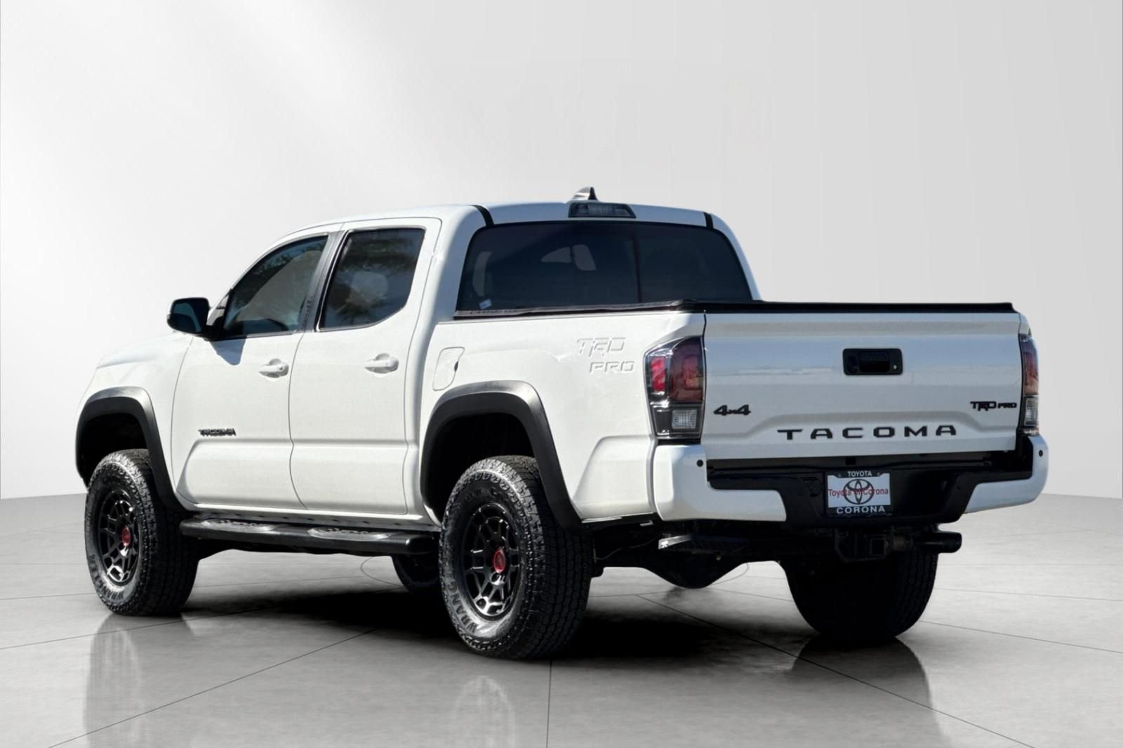 Used 2023 Toyota Tacoma TRD Pro image 6