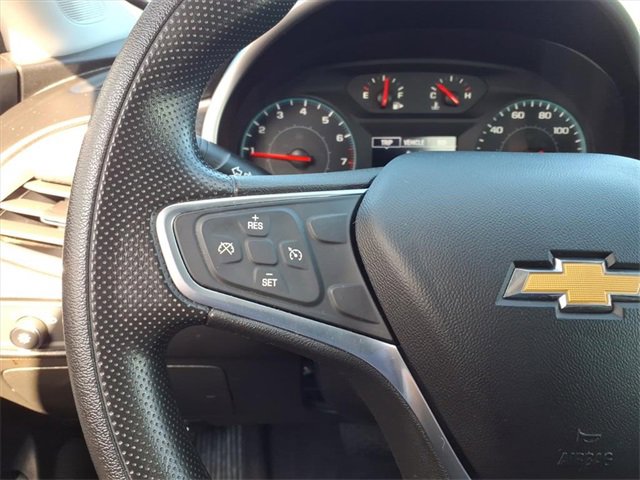 Used 2020 Chevrolet Malibu LS image 17