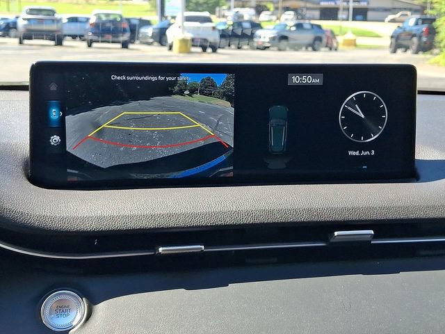 Used 2025 Genesis GV70 2.5T AWD/4WD image 18