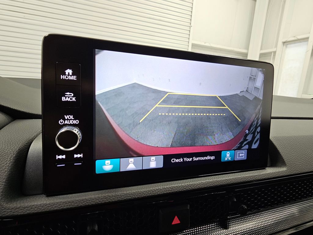 Used 2024 Honda CR-V Sport Touring image 20