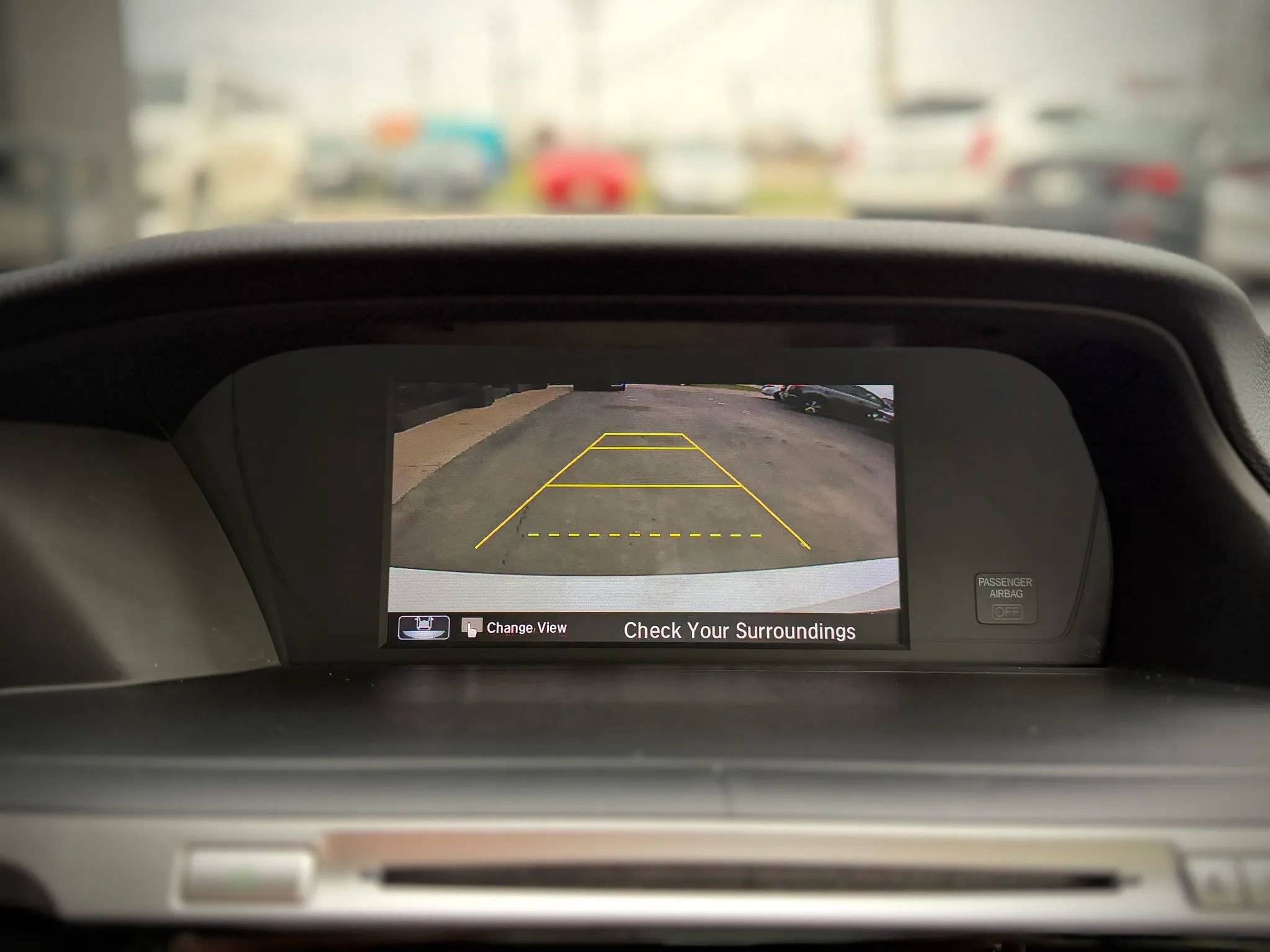 Used 2017 Honda Accord EX-L image 15