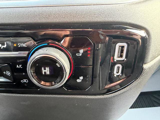 Used 2025 Chevrolet Silverado 2500 LT w/ All Star Edition image 23