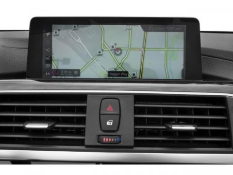 Used 2020 BMW 430i xDrive Convertible w/ Convenience Package image 20