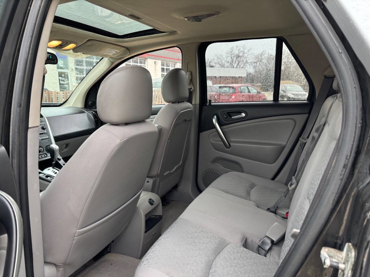 Used 2007 Saturn Vue 2WD image 8