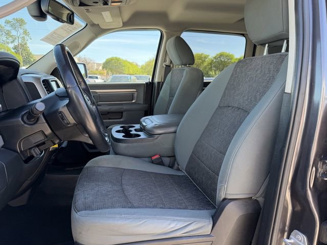 Used 2015 RAM 1500 Lone Star image 12