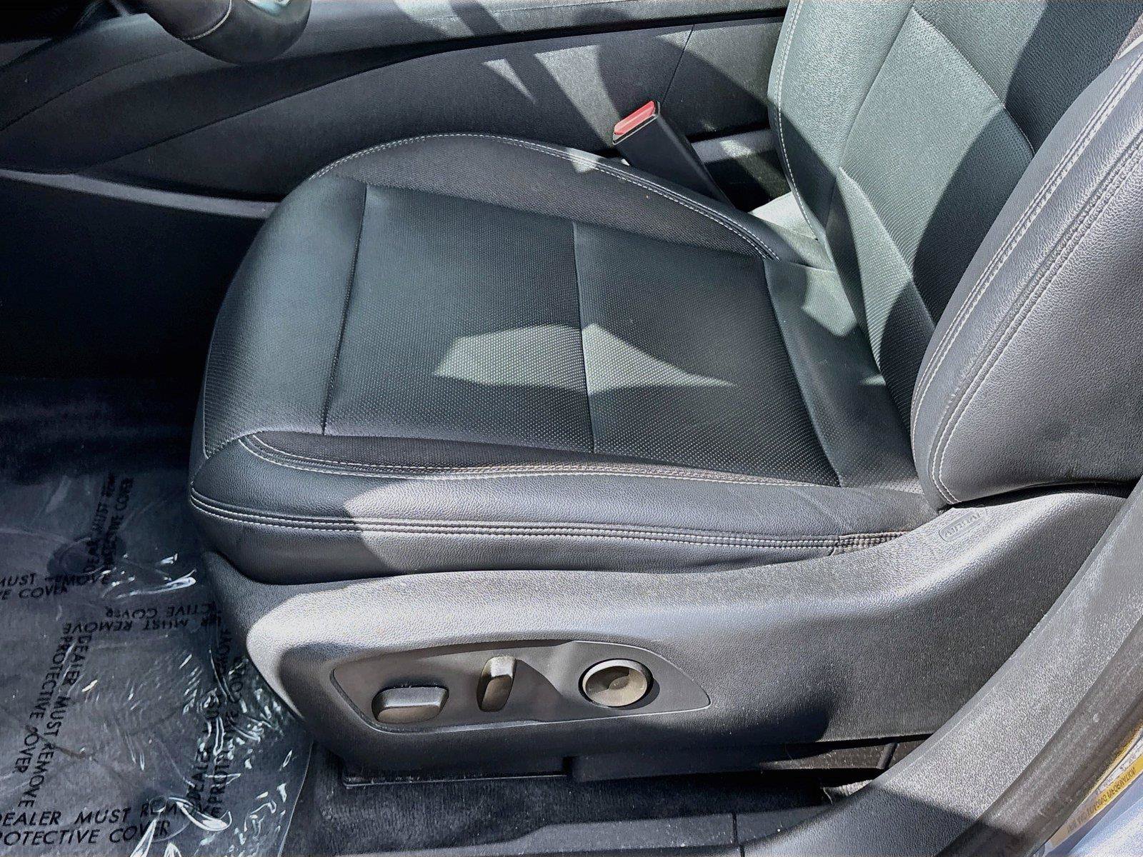 Used 2024 Chevrolet Blazer EV LT AWD/4WD image 19