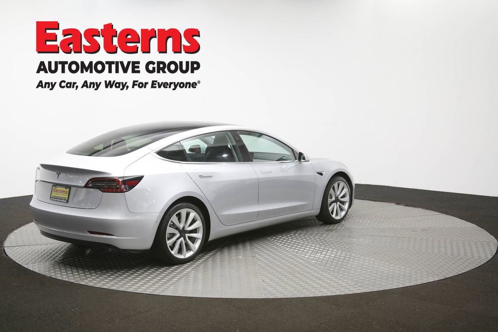 Used 2018 Tesla Model 3 Long Range image 38