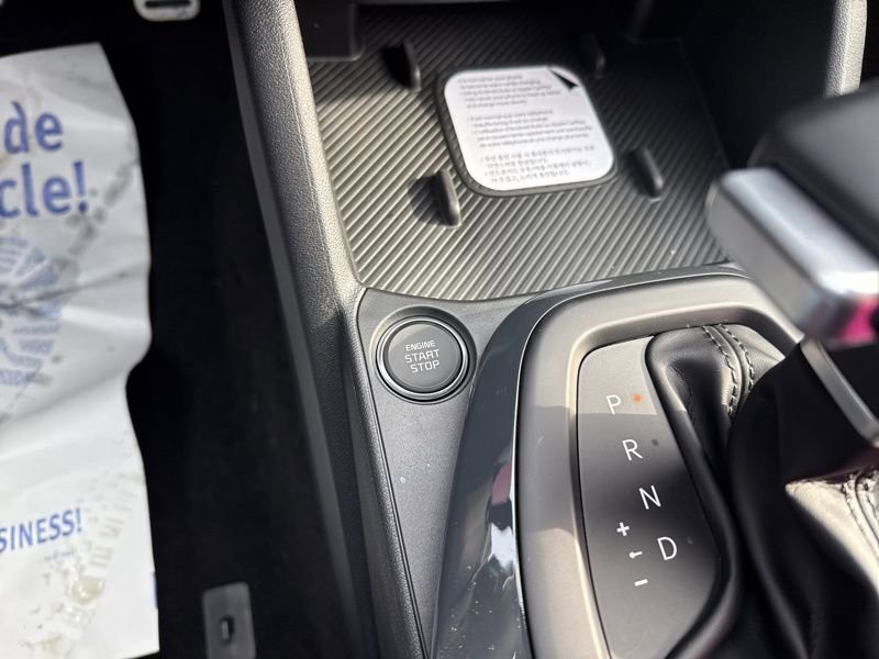 New 2026 Kia K4 GT-Line Turbo image 31