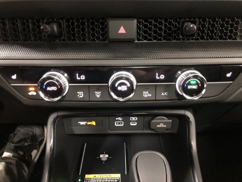 Used 2025 Honda CR-V Sport-L image 30