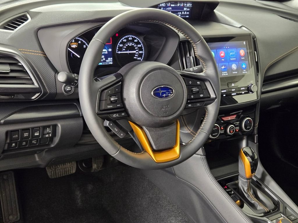 Certified 2025 Subaru Forester Wilderness w/ Convenience Package image 19