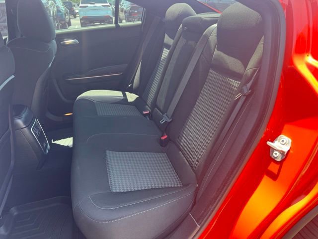 Used 2022 Dodge Charger Scat Pack RWD image 20
